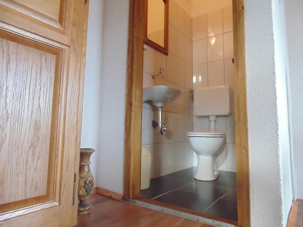 Holiday Home Paklenica Starigrad Paklenica Eksteriør billede