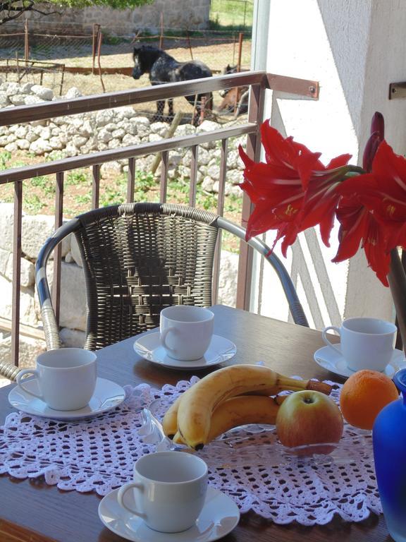 Holiday Home Paklenica Starigrad Paklenica Eksteriør billede
