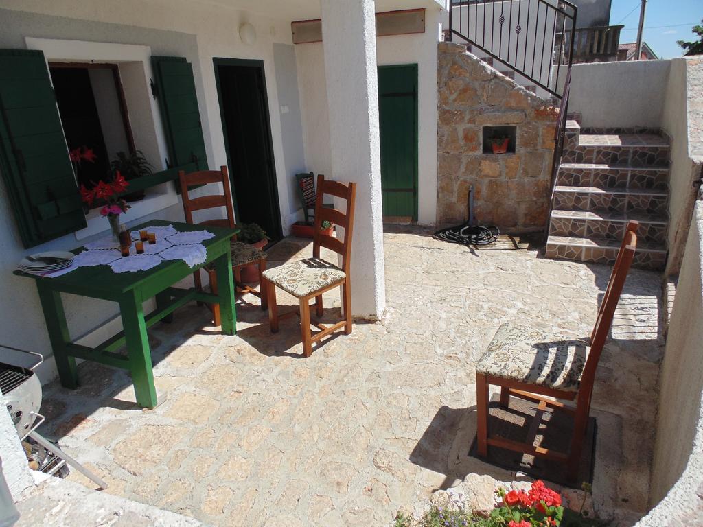 Holiday Home Paklenica Starigrad Paklenica Eksteriør billede