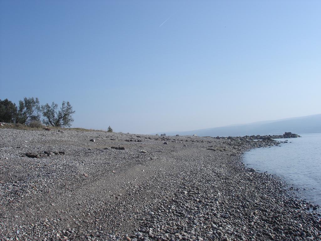 Holiday Home Paklenica Starigrad Paklenica Eksteriør billede