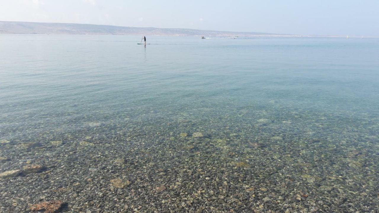 Holiday Home Paklenica Starigrad Paklenica Eksteriør billede