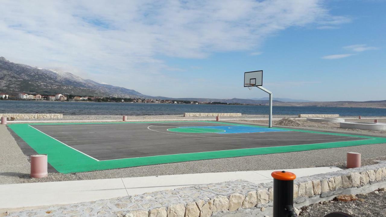 Holiday Home Paklenica Starigrad Paklenica Eksteriør billede